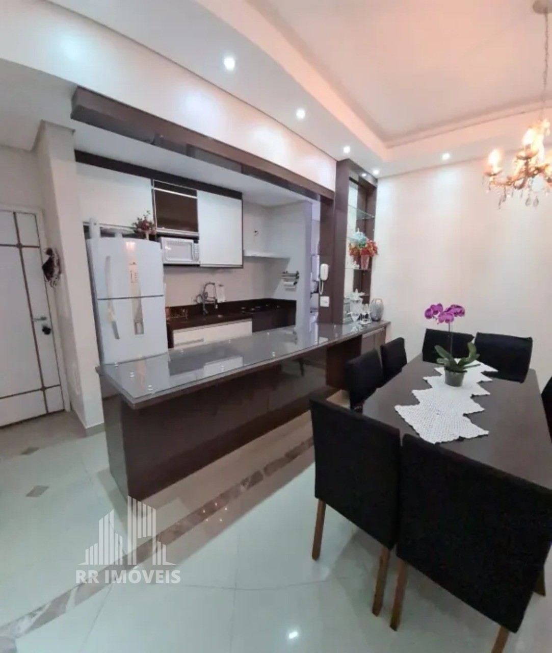 Apartamento, 2 quartos, 87 m² - Foto 2