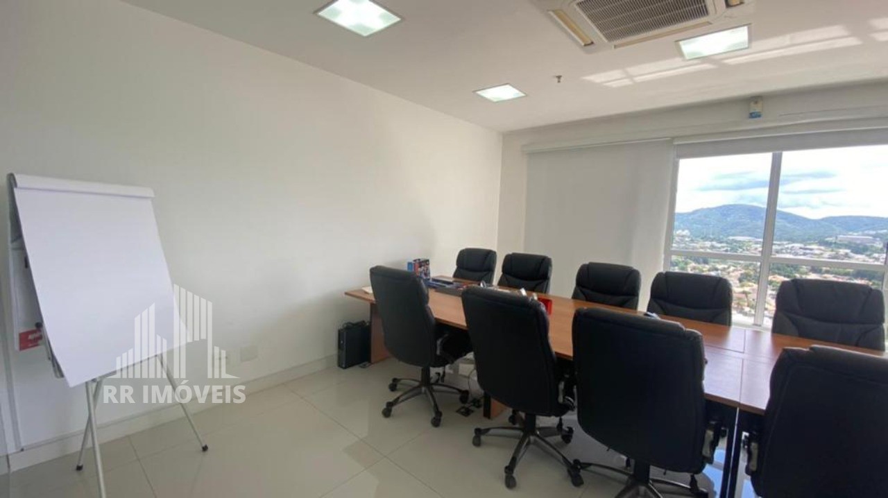 Sala-Conjunto, 500 m² - Foto 10