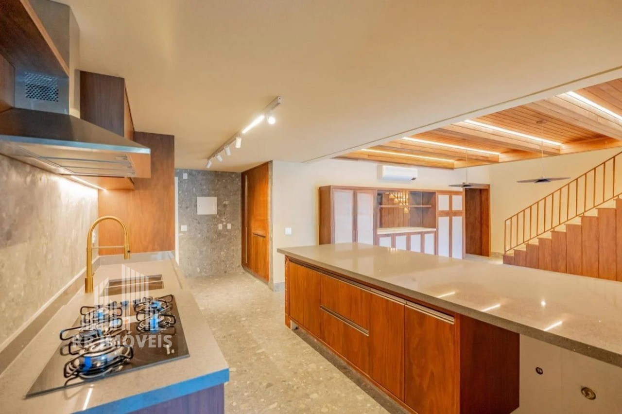 Apartamento, 4 quartos, 192 m² - Foto 3