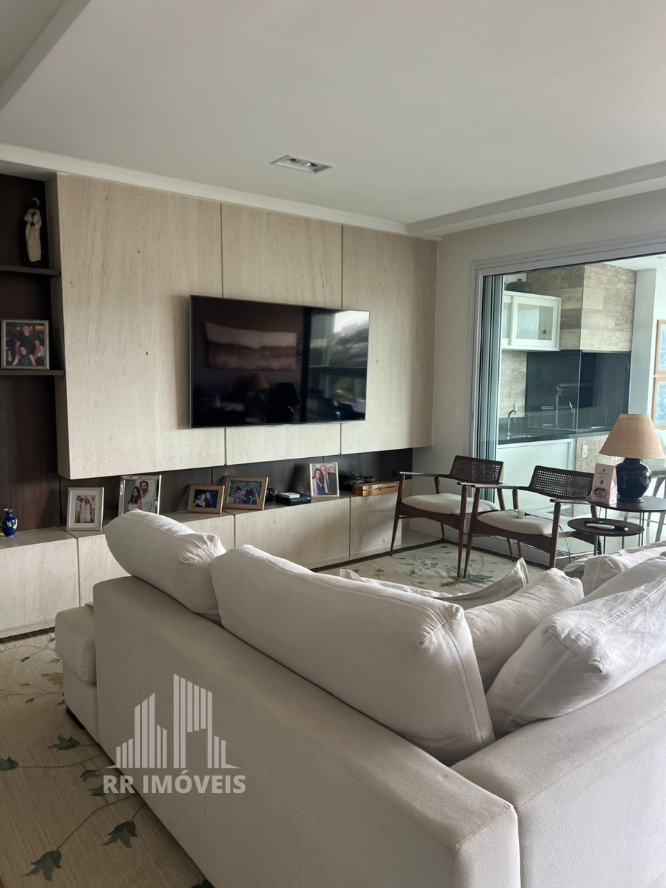 Apartamento, 3 quartos, 181 m² - Foto 1
