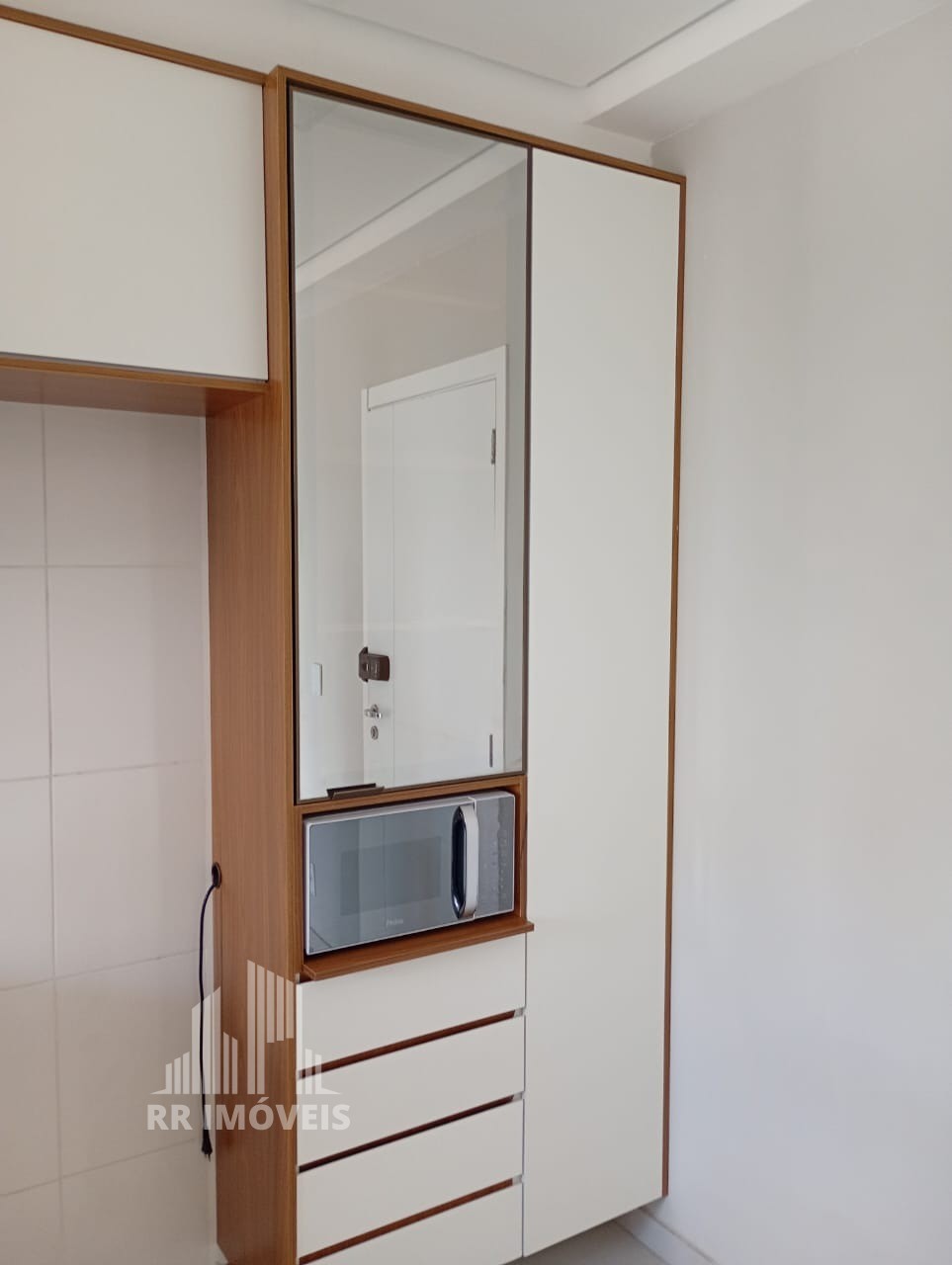 Apartamento, 2 quartos, 57 m² - Foto 4