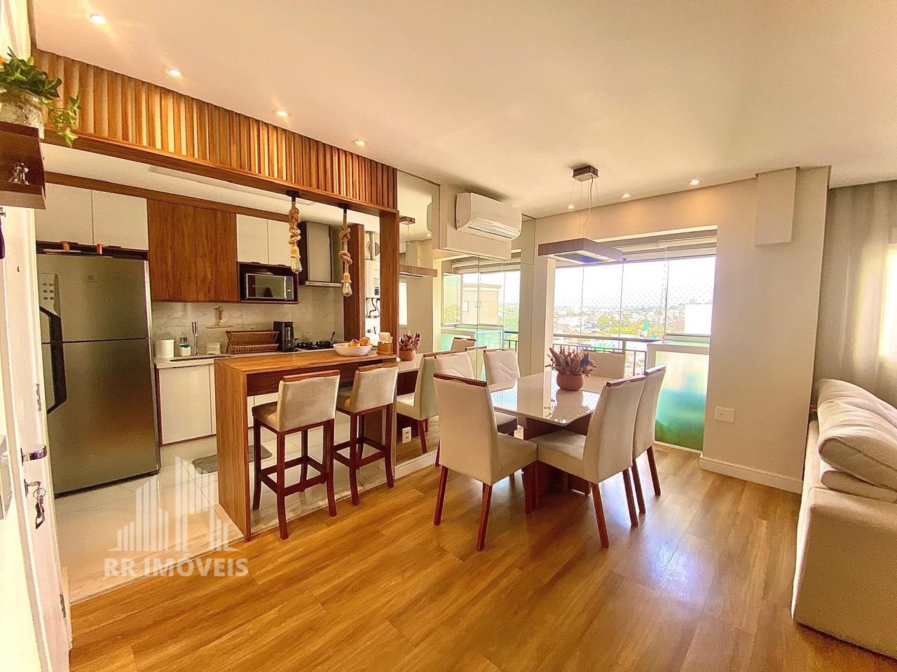 Apartamento, 2 quartos, 66 m² - Foto 14