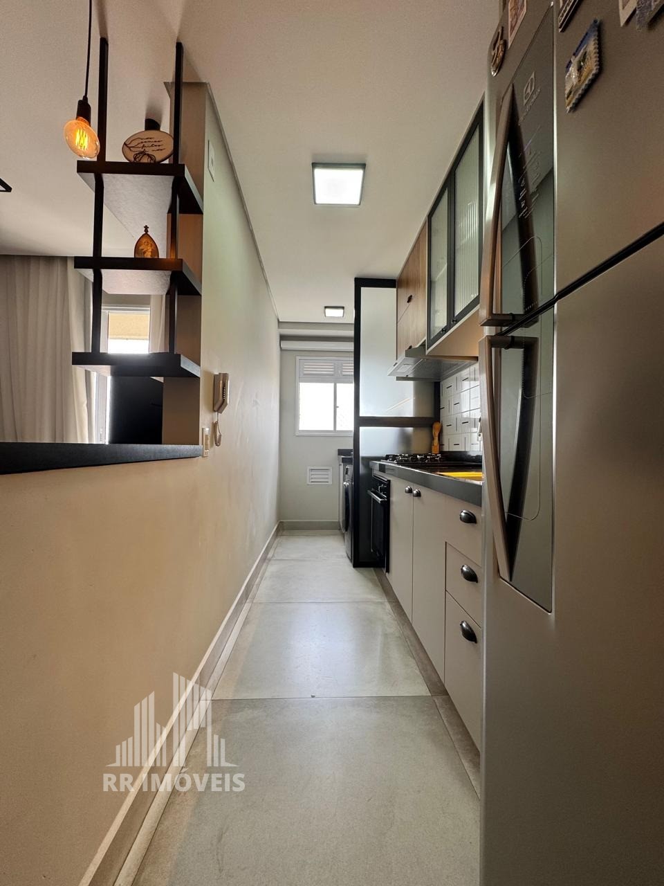 Apartamento, 2 quartos, 55 m² - Foto 6
