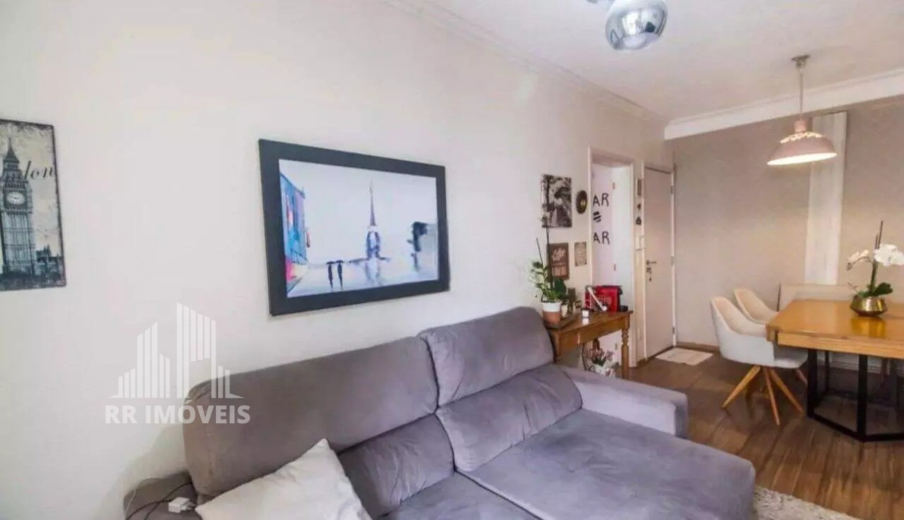 Apartamento, 2 quartos, 68 m² - Foto 5