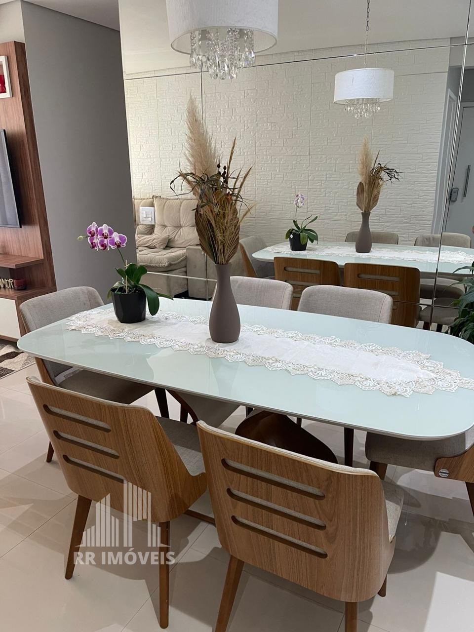 Apartamento, 2 quartos, 81 m² - Foto 3