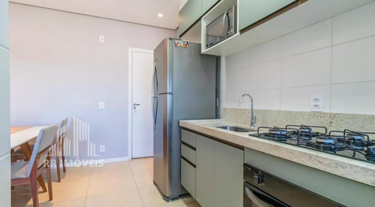 Apartamento, 2 quartos, 55 m² - Foto 9