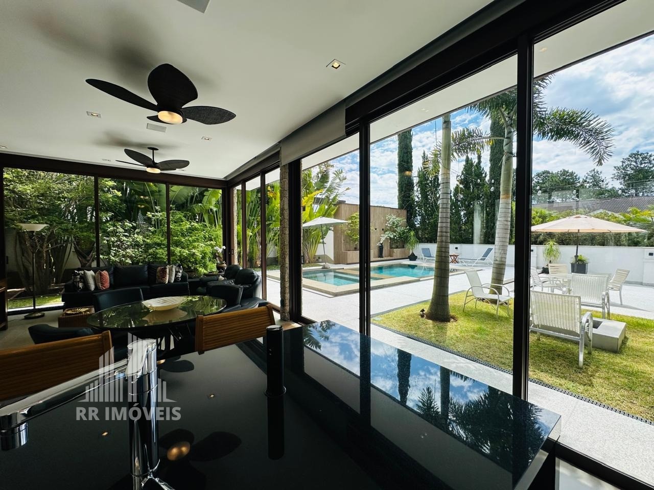 Casa, 4 quartos, 705 m² - Foto 14