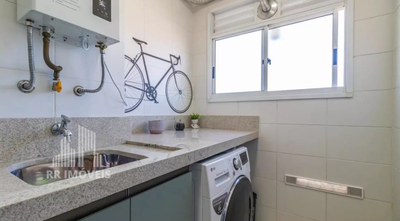 Apartamento, 2 quartos, 55 m² - Foto 7