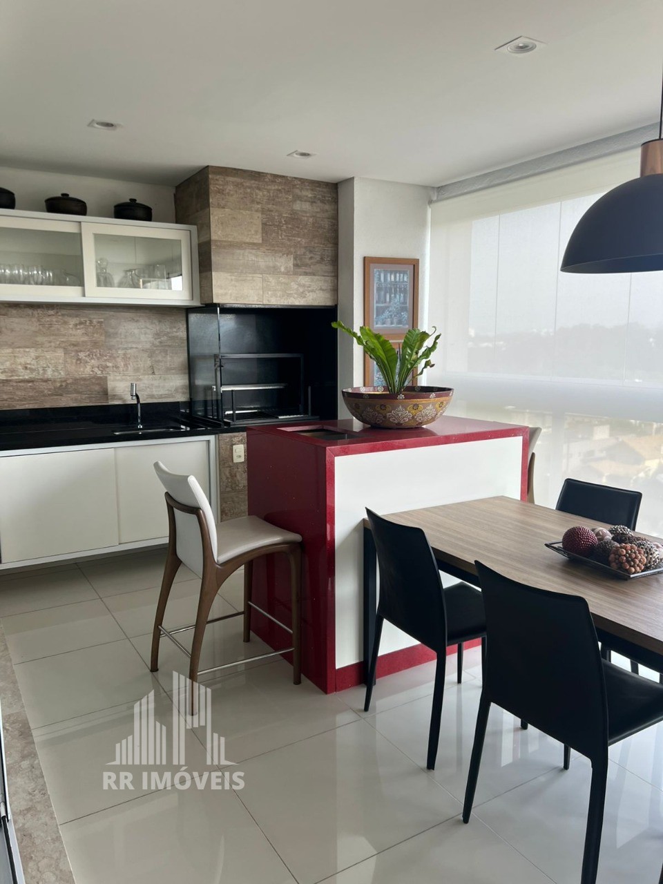 Apartamento, 3 quartos, 181 m² - Foto 7
