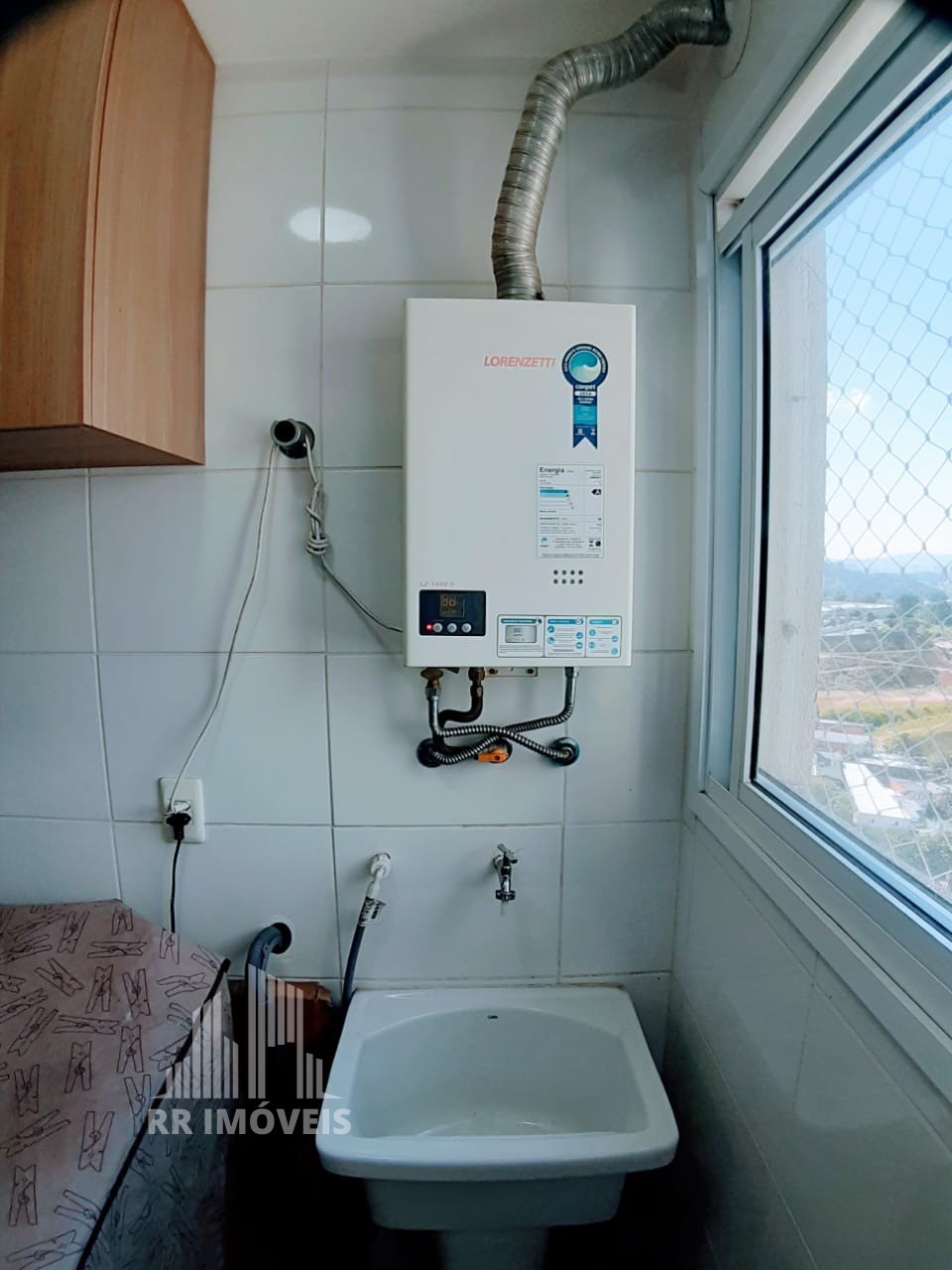Apartamento, 3 quartos, 69 m² - Foto 13
