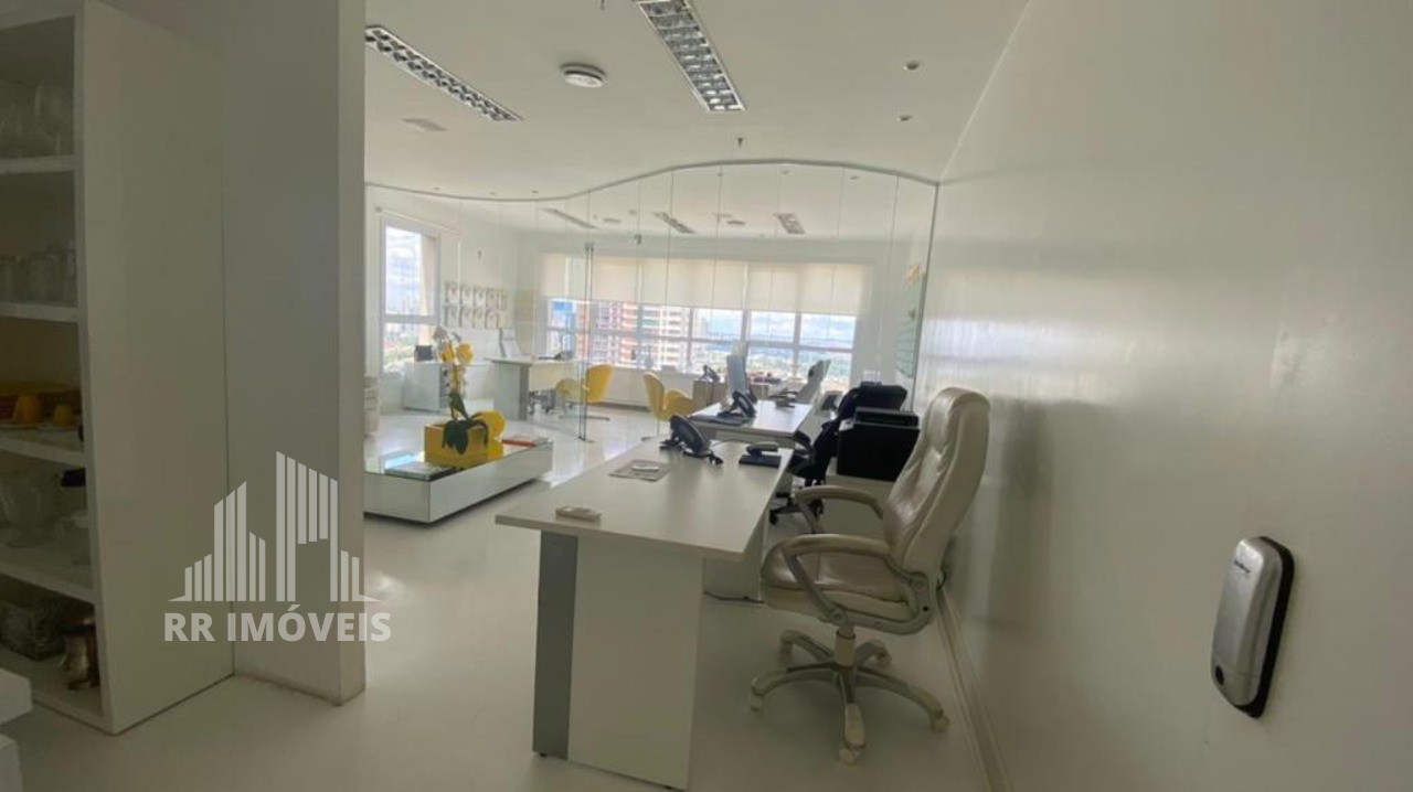 Sala-Conjunto, 500 m² - Foto 8