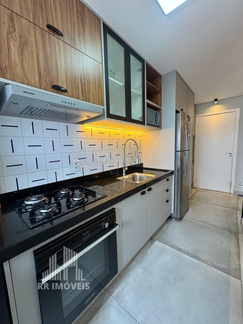 Apartamento, 2 quartos, 55 m² - Foto 7