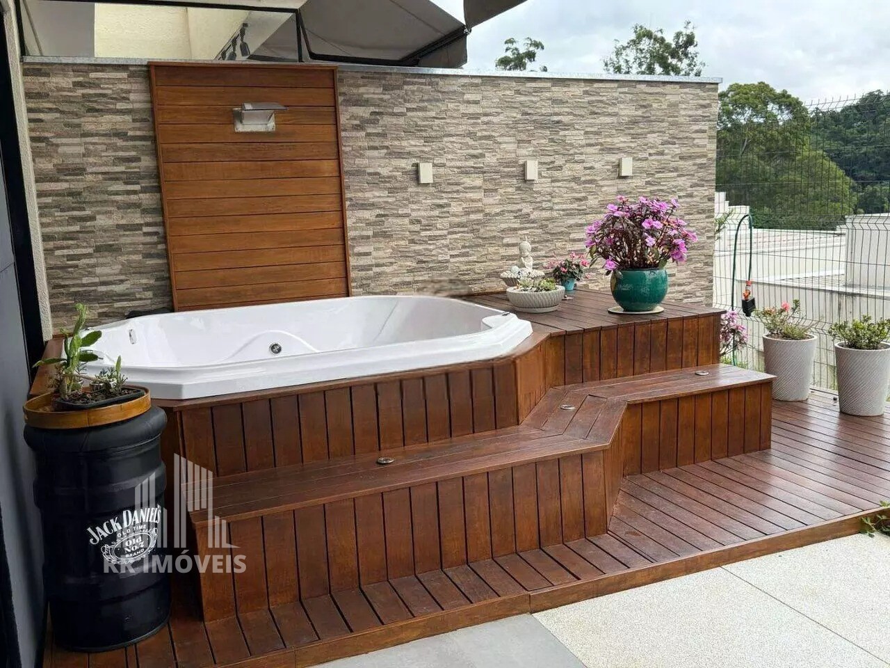 Casa, 3 quartos, 154 m² - Foto 4