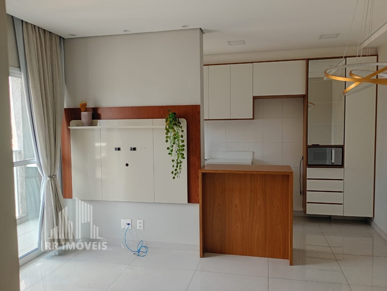 Apartamento, 2 quartos, 57 m² - Foto 1