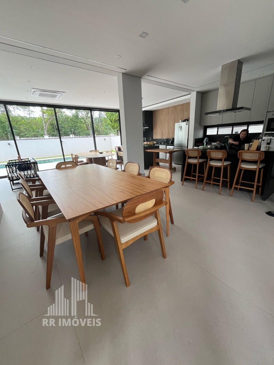 Casa, 5 quartos, 371 m² - Foto 8