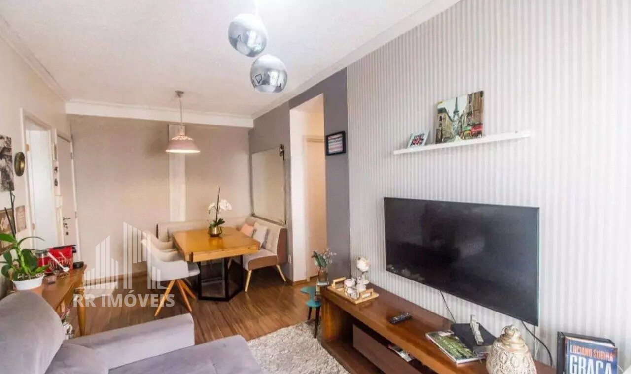 Apartamento, 2 quartos, 68 m² - Foto 11