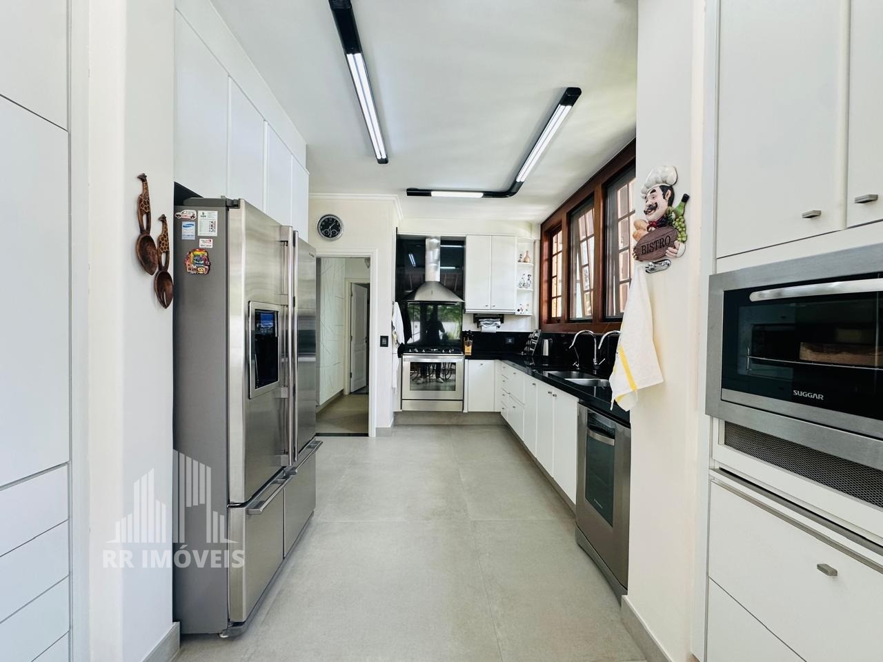 Casa, 4 quartos, 705 m² - Foto 34