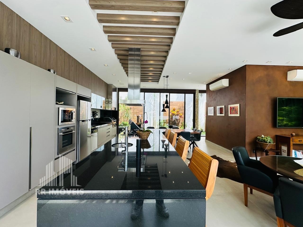 Casa, 4 quartos, 705 m² - Foto 12