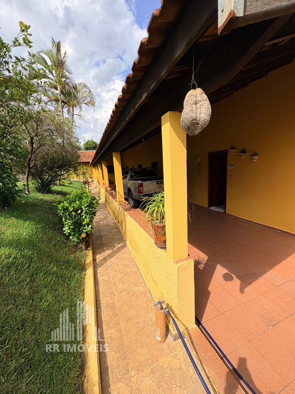 Chácara, 4 quartos - Foto 7