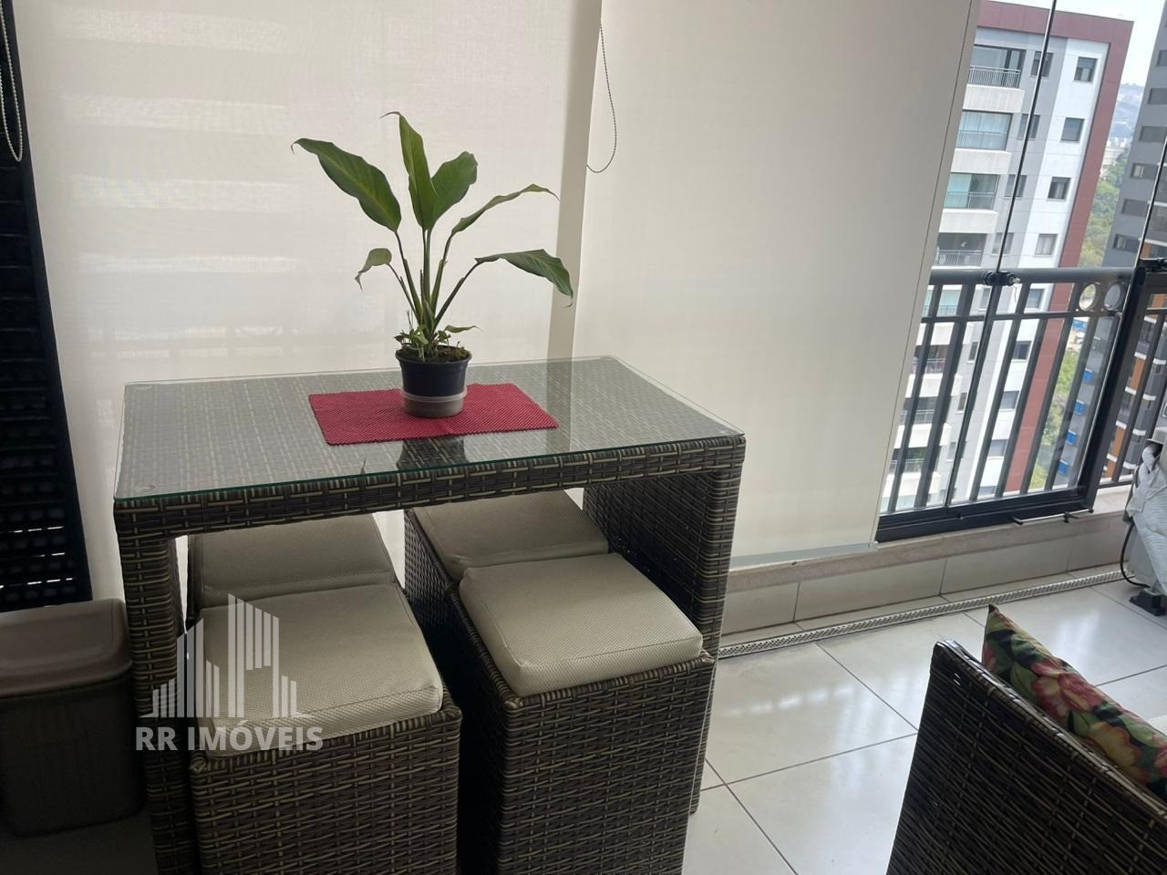 Apartamento, 2 quartos, 81 m² - Foto 13
