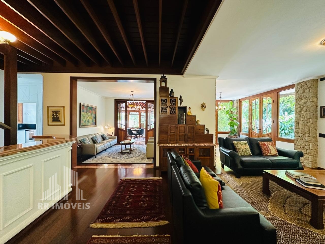 Casa, 4 quartos, 705 m² - Foto 31