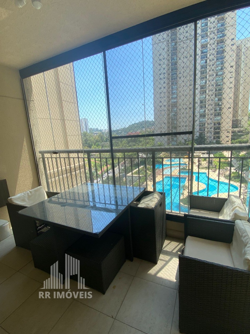 Apartamento, 2 quartos, 76 m² - Foto 3