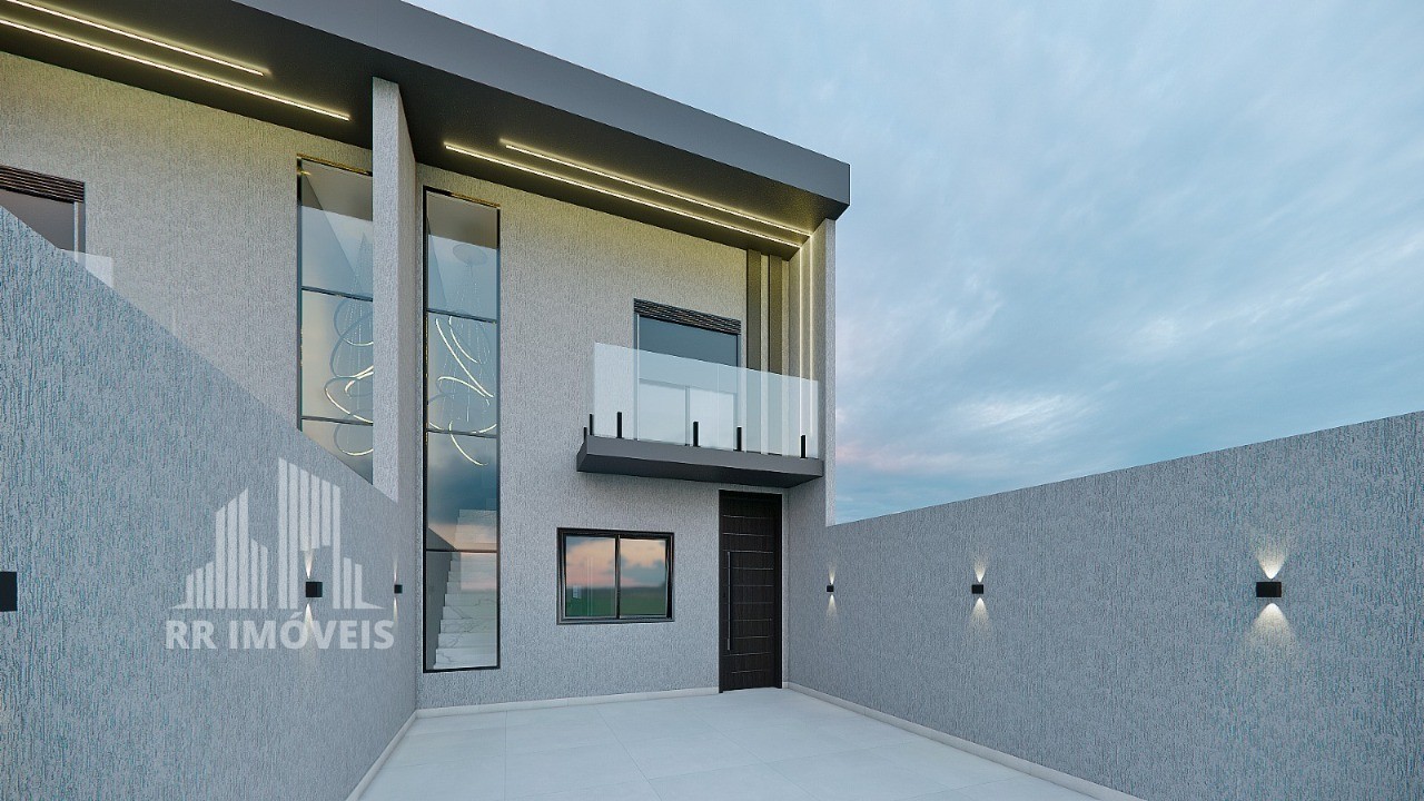 Casa, 3 quartos, 141 m² - Foto 20