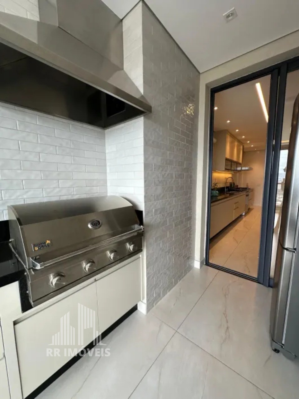 Apartamento, 3 quartos, 344 m² - Foto 8