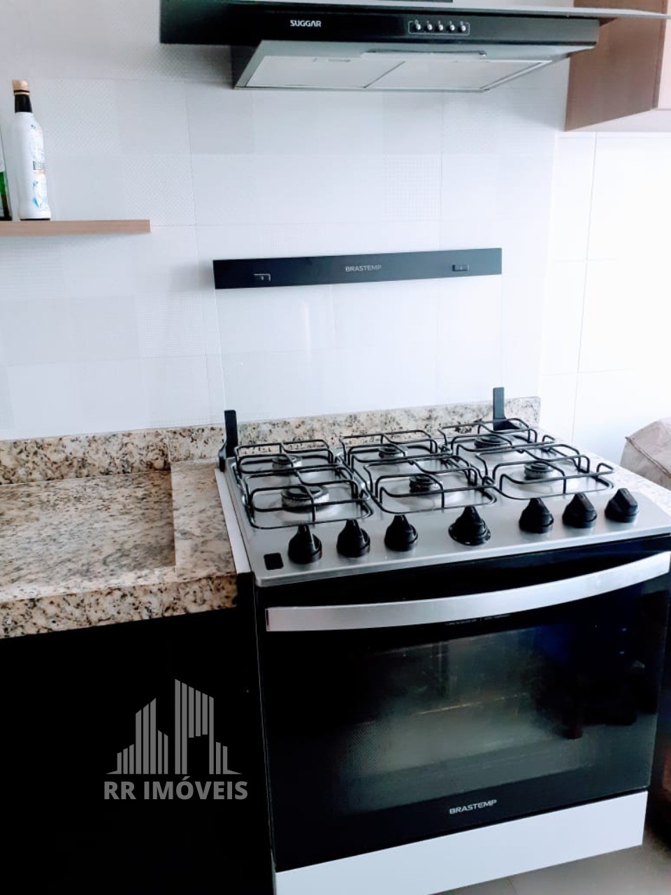 Apartamento, 3 quartos, 69 m² - Foto 9