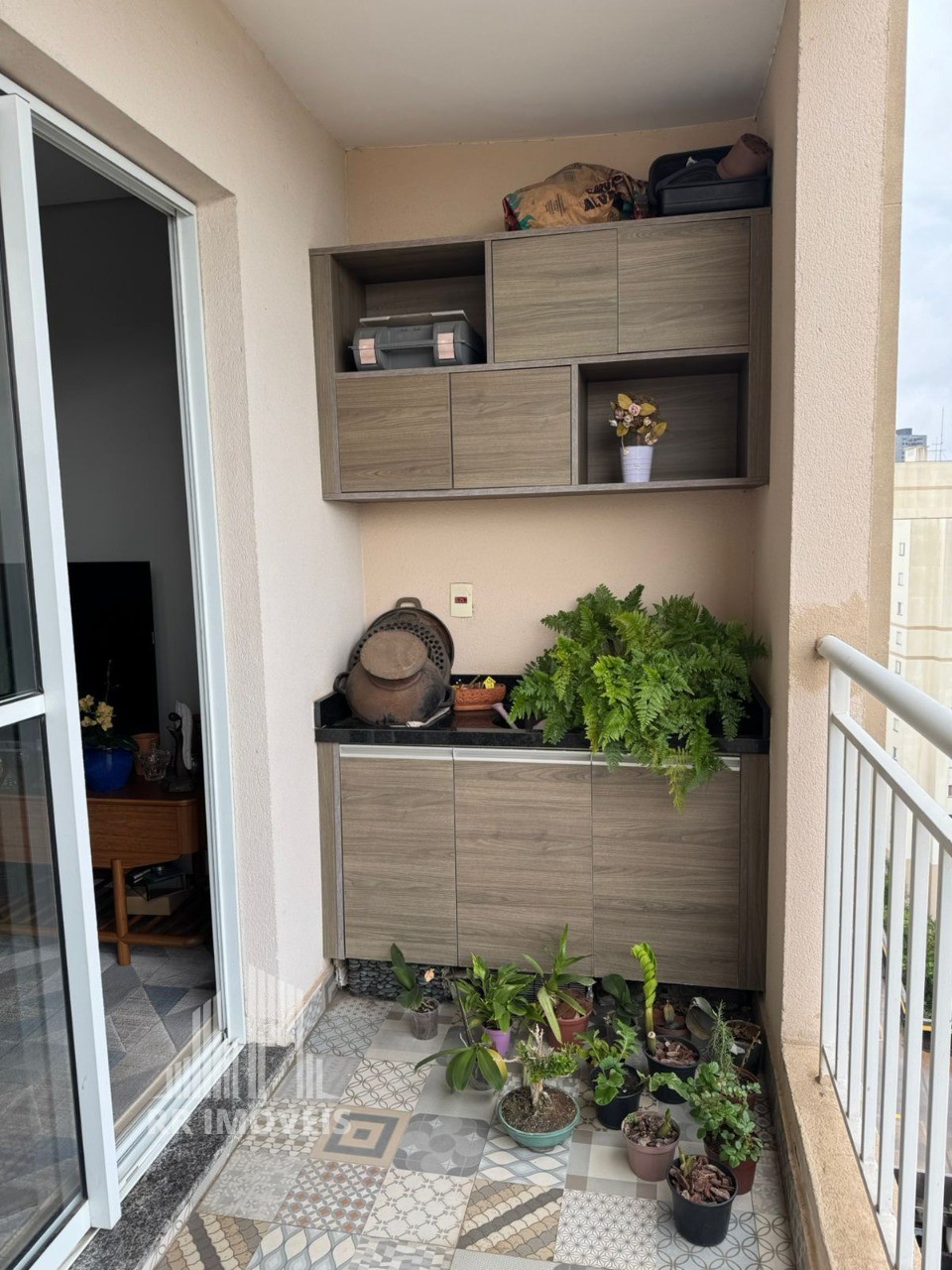 Apartamento, 2 quartos, 72 m² - Foto 18