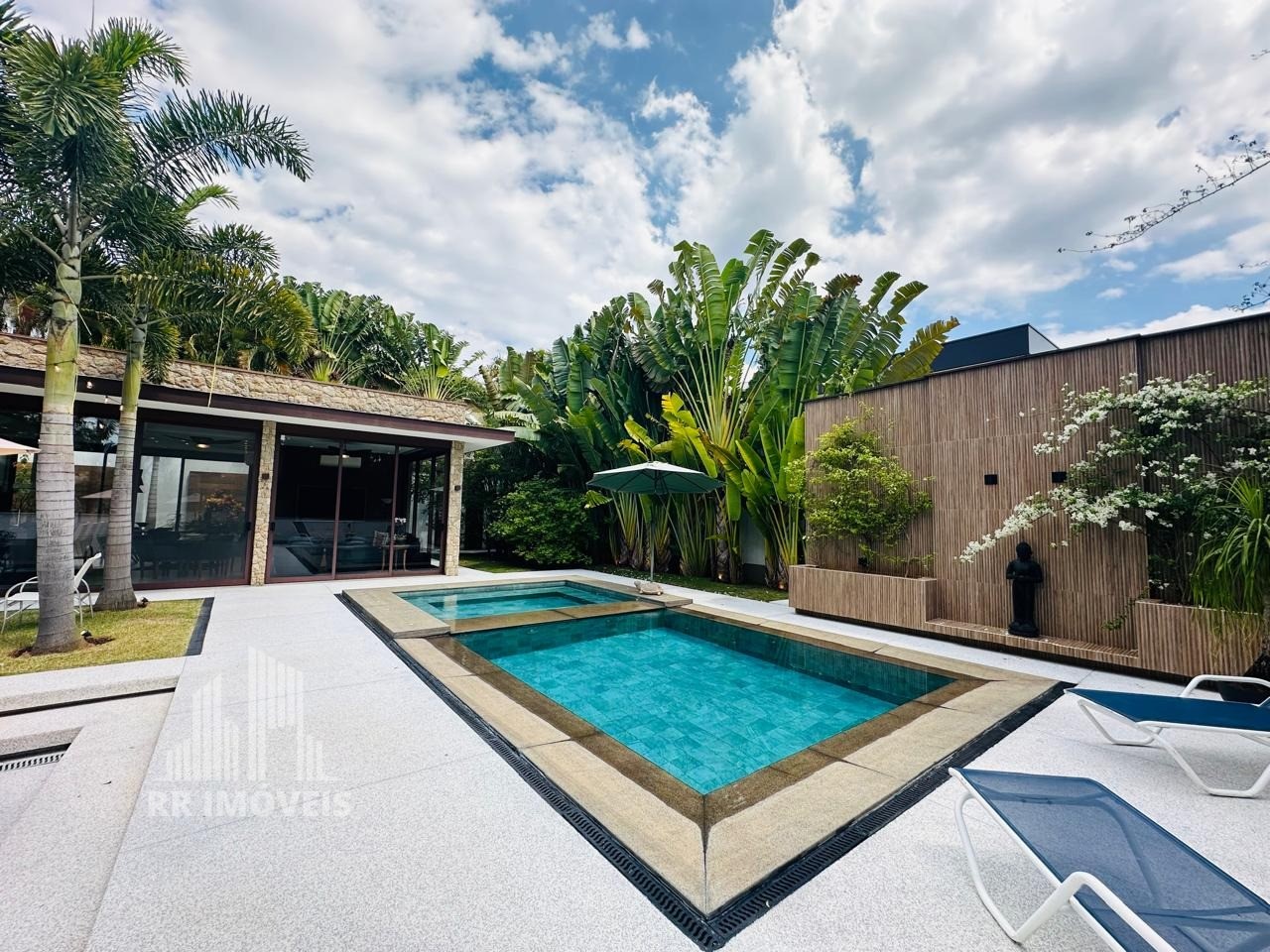 Casa, 4 quartos, 705 m² - Foto 4