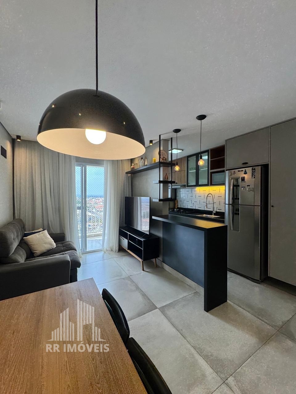 Apartamento, 2 quartos, 55 m² - Foto 11