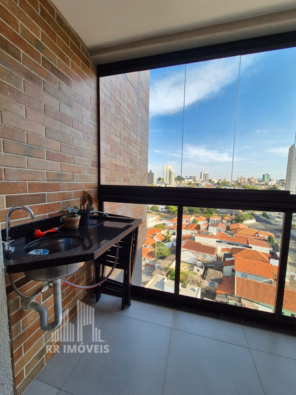 Apartamento, 3 quartos, 73 m² - Foto 4