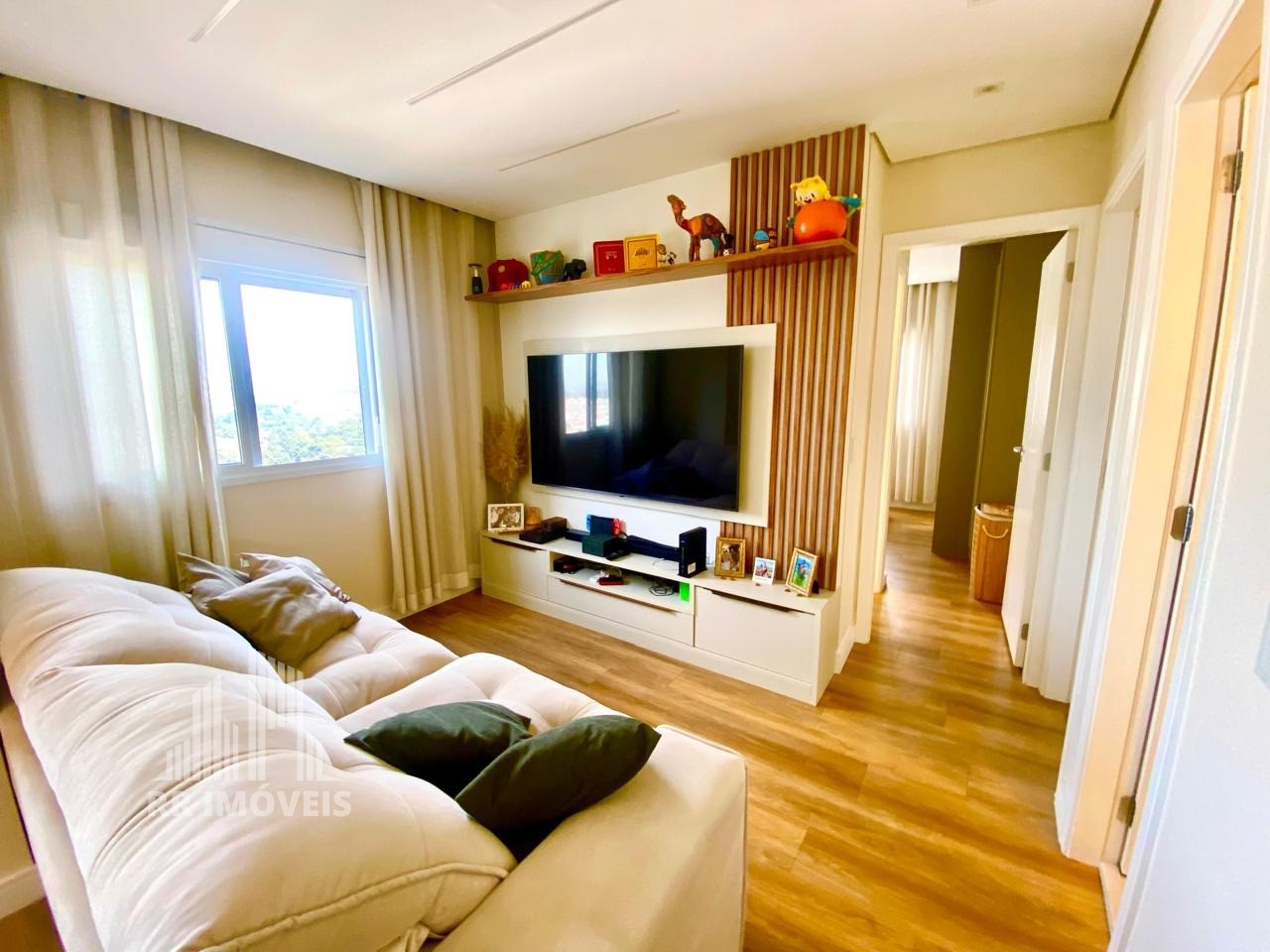 Apartamento, 2 quartos, 66 m² - Foto 24