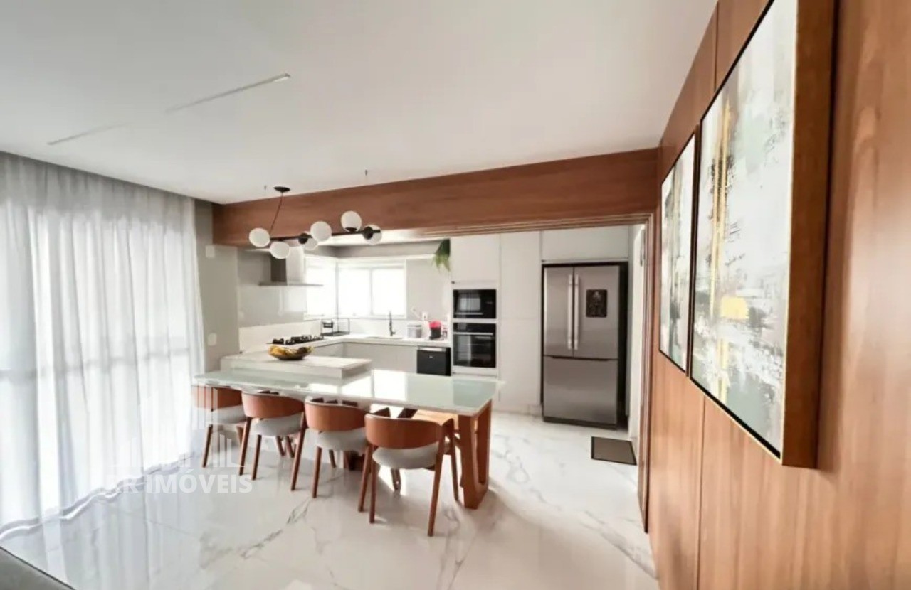 Apartamento, 3 quartos, 176 m² - Foto 5