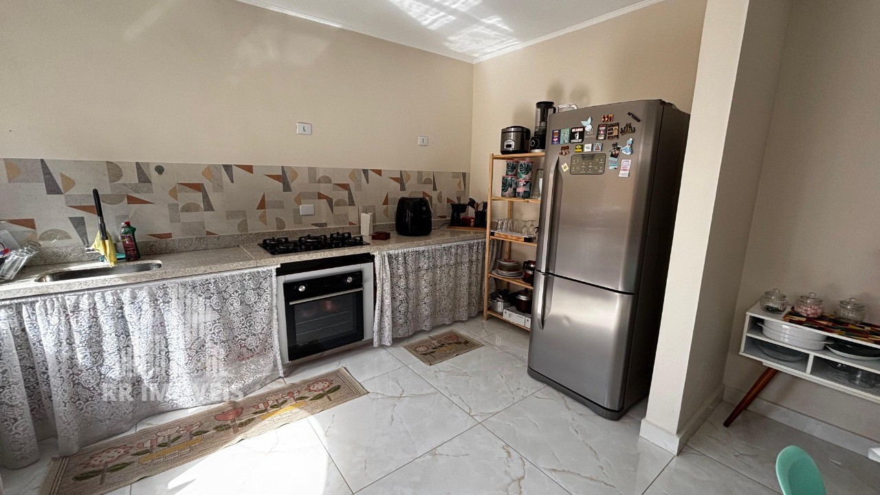 Casa, 3 quartos, 161 m² - Foto 4