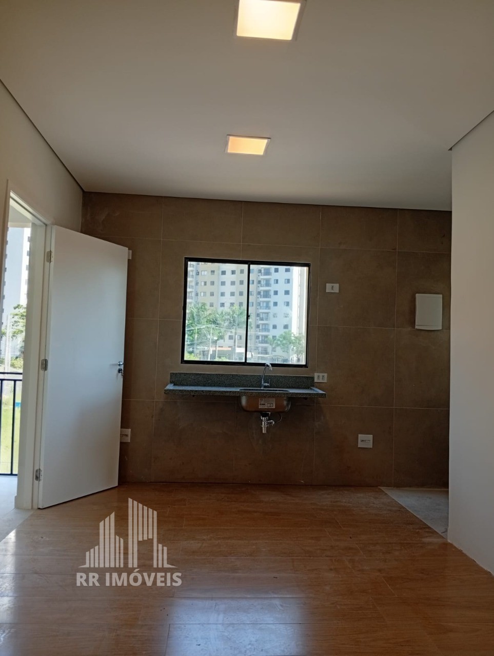 Apartamento, 2 quartos, 60 m² - Foto 7