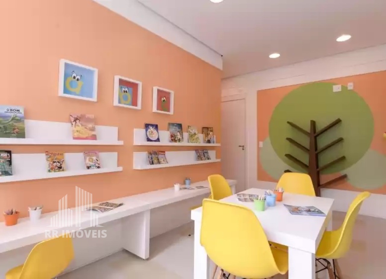 Apartamento, 2 quartos, 55 m² - Foto 54