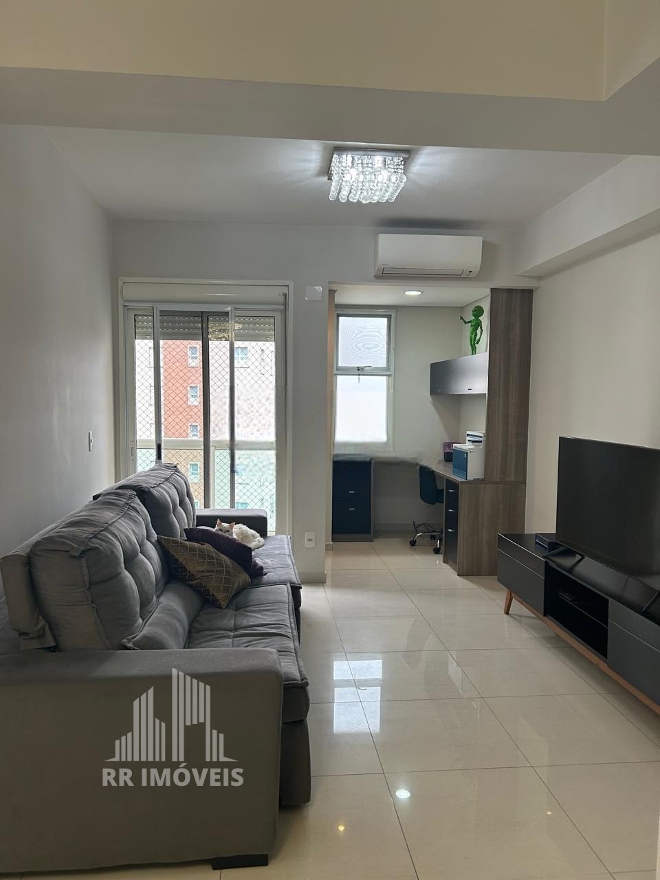 Apartamento, 3 quartos, 172 m² - Foto 12