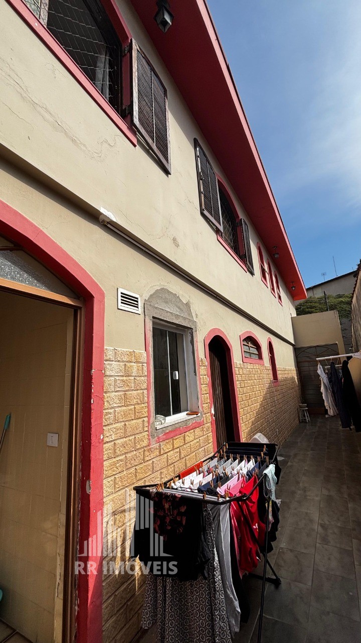 Casa, 3 quartos, 161 m² - Foto 10