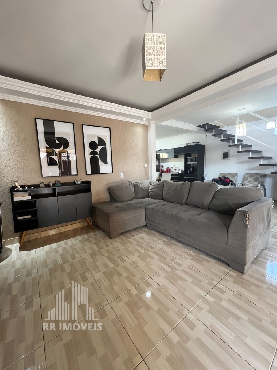 Casa, 3 quartos, 287 m² - Foto 2