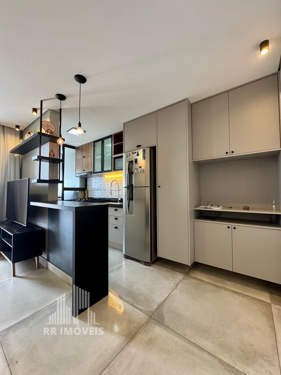 Apartamento, 2 quartos, 55 m² - Foto 3