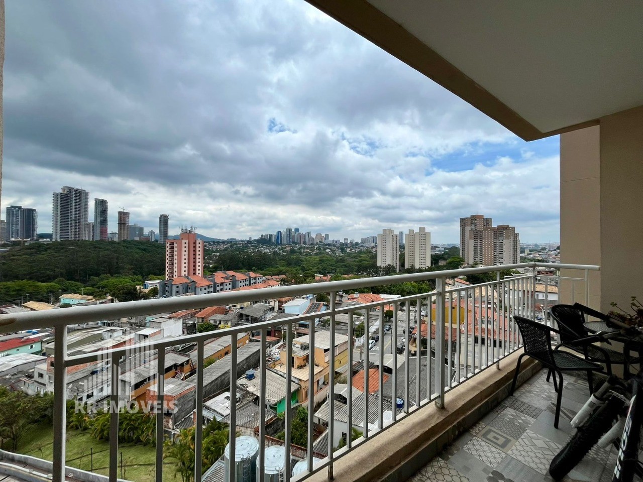 Apartamento, 2 quartos, 72 m² - Foto 20
