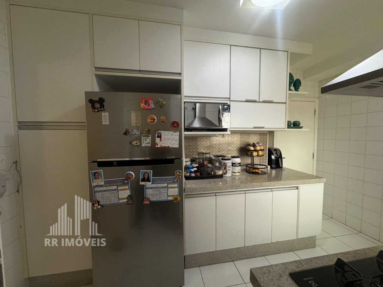 Apartamento, 3 quartos, 144 m² - Foto 7