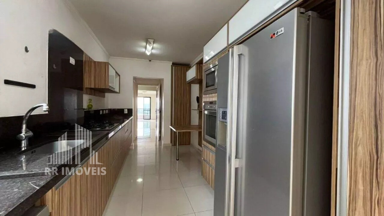 Apartamento, 3 quartos, 144 m² - Foto 7