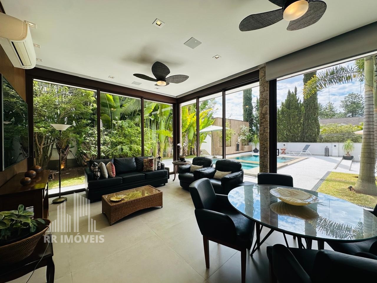 Casa, 4 quartos, 705 m² - Foto 9