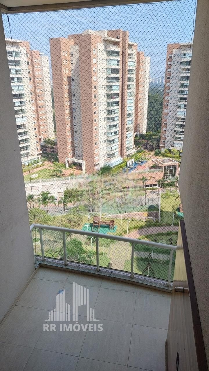 Apartamento, 4 quartos, 200 m² - Foto 7