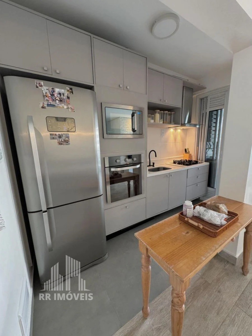 Apartamento, 2 quartos, 70 m² - Foto 3