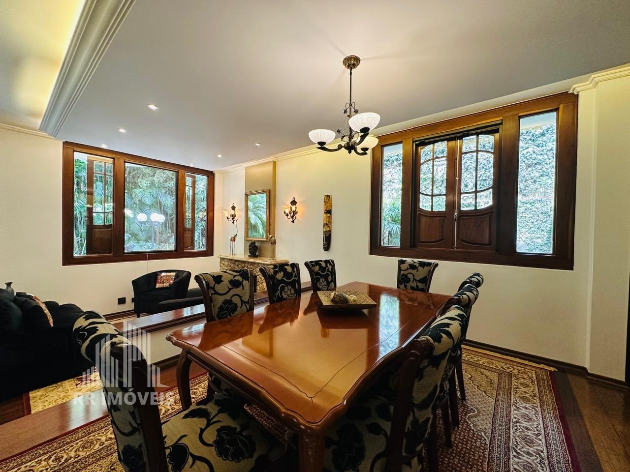 Casa, 4 quartos, 705 m² - Foto 27