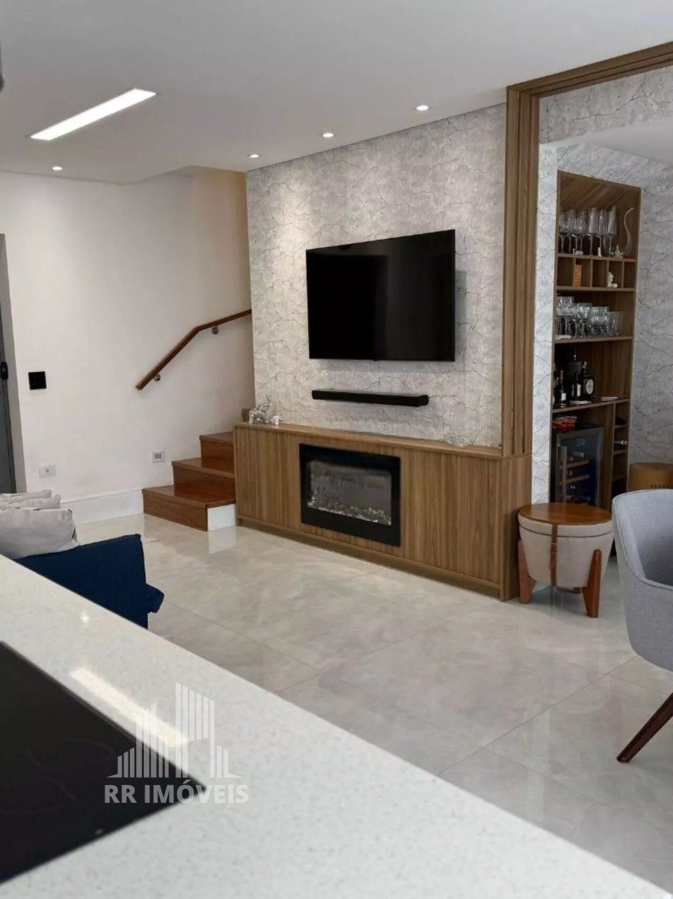 Casa, 3 quartos, 154 m² - Foto 1